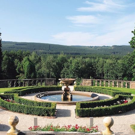 Manoir De Lebioles Hotel Спа Екстериор снимка