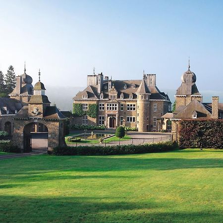 Manoir De Lebioles Hotel Спа Екстериор снимка