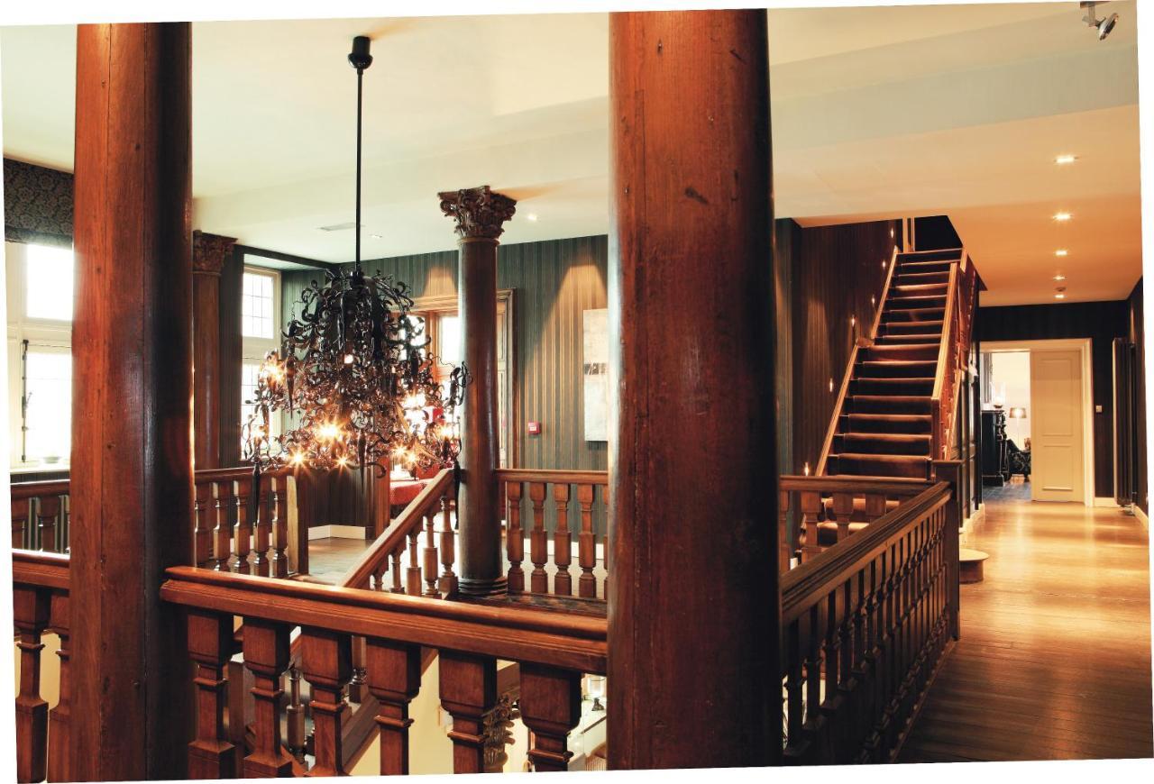 Manoir De Lebioles Hotel Спа Екстериор снимка